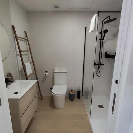 Apartamento Miramar Rd B Valencia Exterior photo