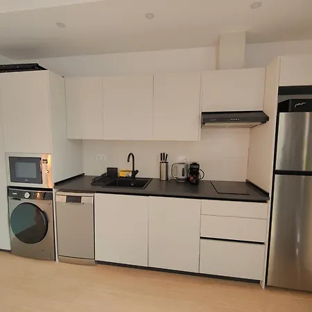 Apartamento Miramar Rd B Valencia Exterior photo
