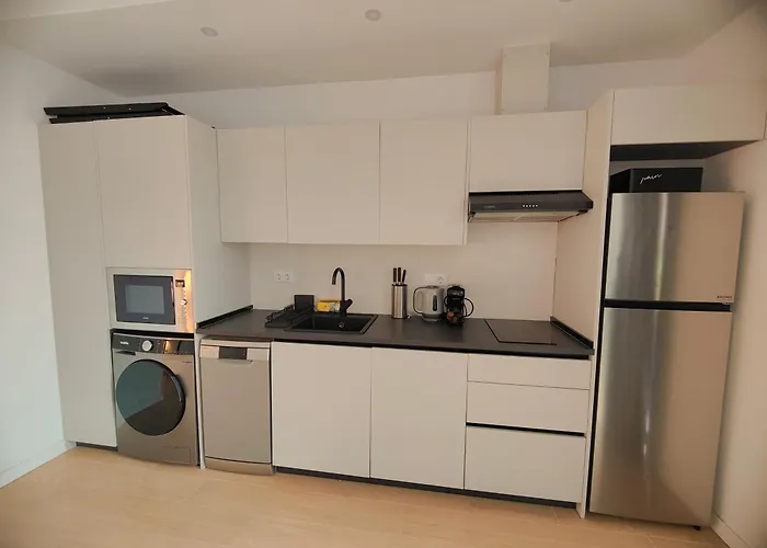 Apartamento Miramar Rd B