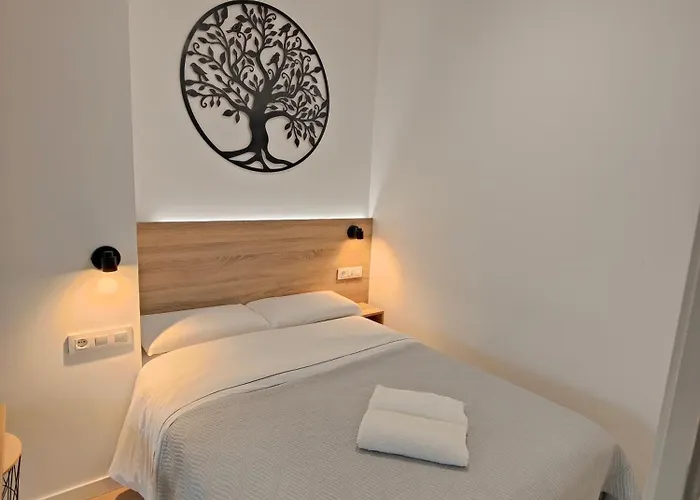 Apartamento Miramar Rd B