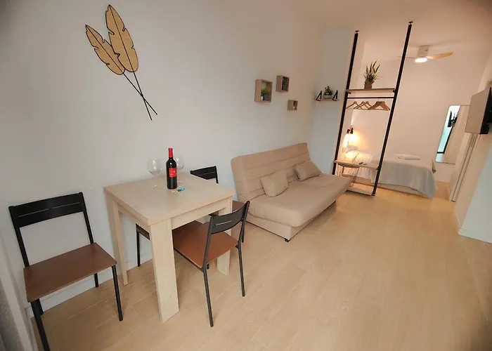 Apartamento Miramar Rd B