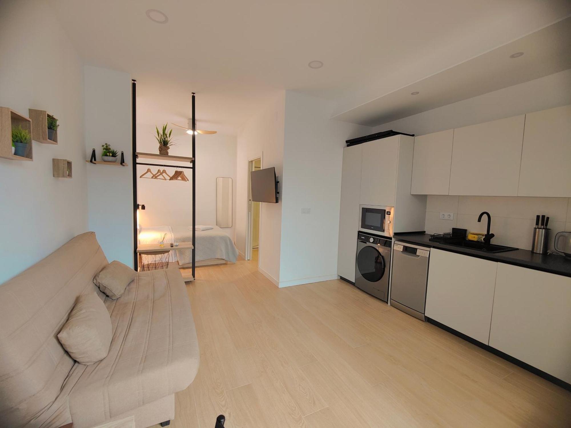 Miramar Rd B Apartamento Valência